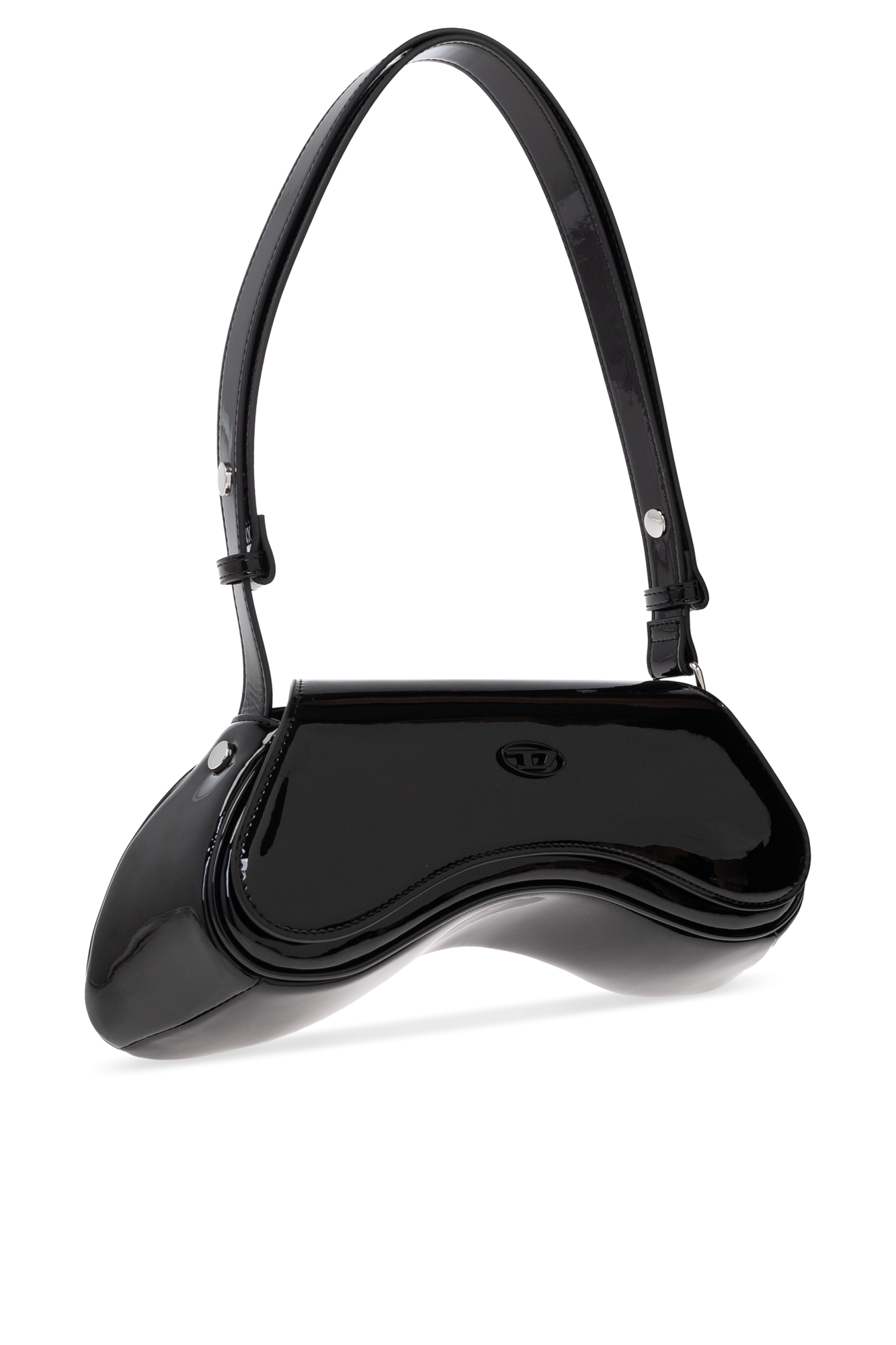 Diesel Shoulder bag PLAY CROSSBODY | Women's Bags | Vitkac Diesel Shoulder bag PLAY CROSSBODY | Women's Bags | Vitkac